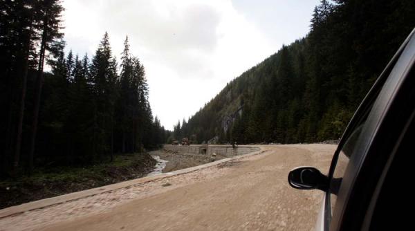 alba importante forte angrenate in apuseni in cautarea unei femei de 81 de ani care plecase dupa animale