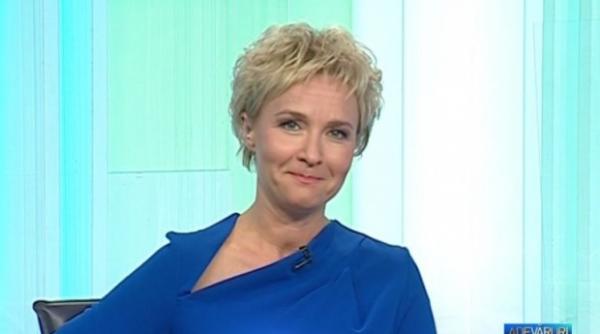 dana grecu recunoaste m a surprins elena udrea m au sunat colegii din redactie intr o zi