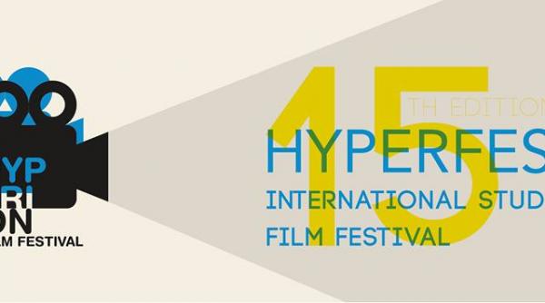 festivalul international de film studentesc hyperfest la editia a xv a