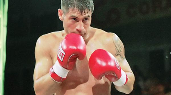 viorel simion si a pastrat centura ibf inter continental