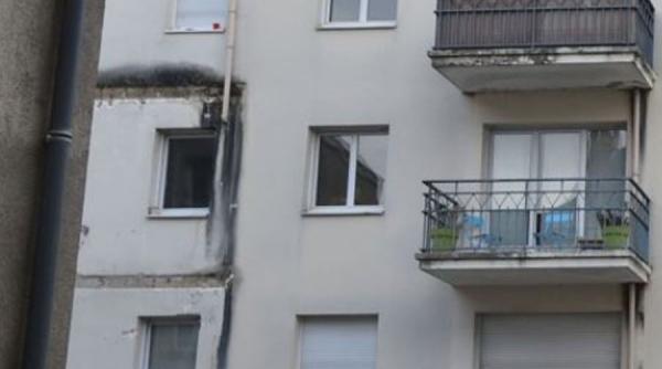 tragedie in franta 4 morti dupa ce un balcon s a prabusit