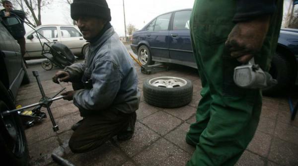 amenzi pentru anvelope de vara