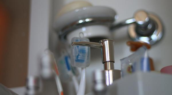 care sunt de fapt cele mai murdare locuri din casa