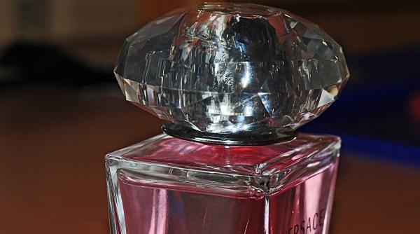 ce probleme poti avea de la parfumuri