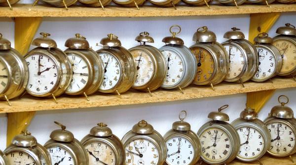 ce spune despre tine ora la care te ai nascut