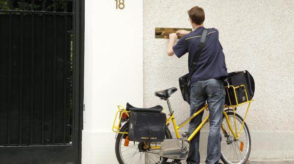 de ce se sinucid postasii francezi