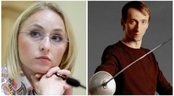 gabriela szabo si mihai covaliu singurii candidati pentru presedintia cosr