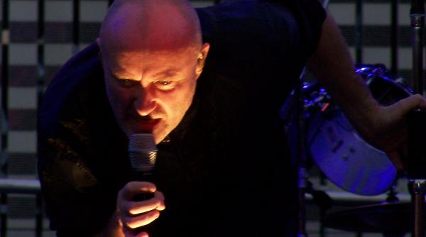 phil collins se intoarce pe scena cu un turneu european