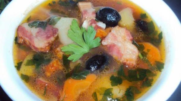 soleanca reteta lui radu anton roman