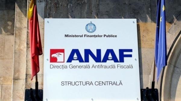 anaf vrea sa le faca adrese de email contribuabilor ce vor primi acolo