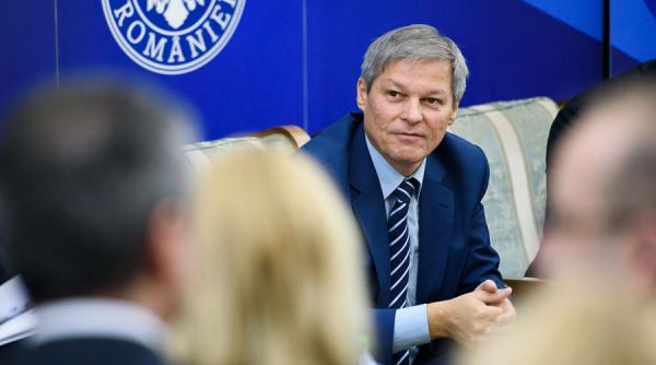 ce prevede platforma romania 100 proiect lansat de dacian ciolos