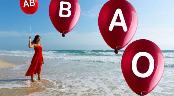 ce spune grupa de sange despre personalitatea ta