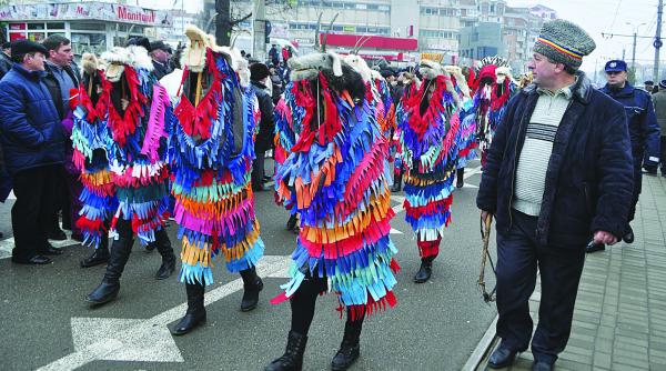 de la craciun in bucovina la plaja in caraibe