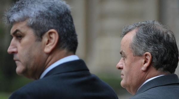 gabriel oprea va fi audiat ca martor in dosarul de coruptie al fostului primar neculai ontanu