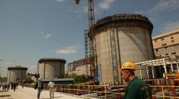 negocierile cu chinezii pentru constructia reactoarelor 3 si 4 de la cernavoda au fost prelungite pana la 20 decembrie