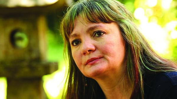 o romanca salveaza ursii lumii