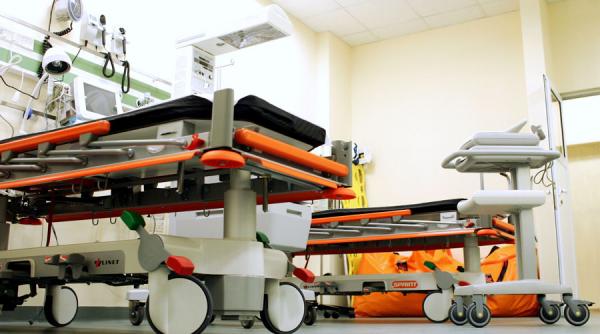 oboseala personalului medical din spitale ucide