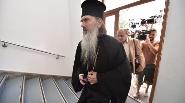 premiera arhiepiscop sub control judiciar pentru frauda de 400 000 euro