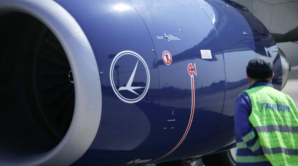 supracontrol la tarom de frica lui dorel