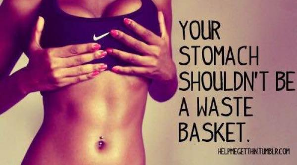 2 alimente minune despre care nu stiai ca te ajuta sa slabesti