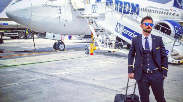 anunt de ultima ora pentru romanii care zboara de la madrid