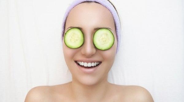 castravetele si frumusetea