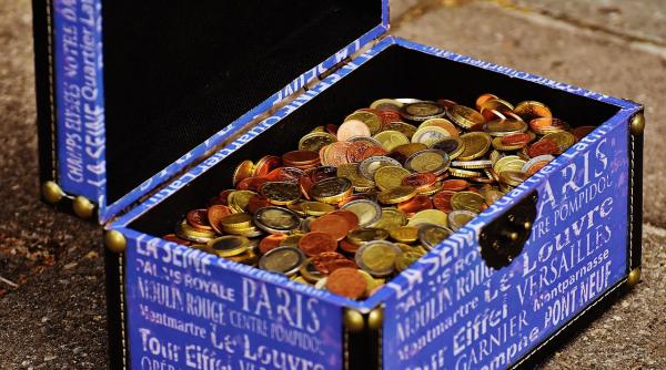 cele mai proaste locuri in care poti ascunde banii