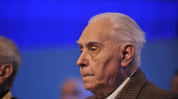 doliu in politica romaneasca seniorul liberal radu campeanu a murit