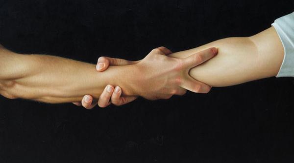 ghidul bunelor maniere din nou despre salut prin strangerea de mana