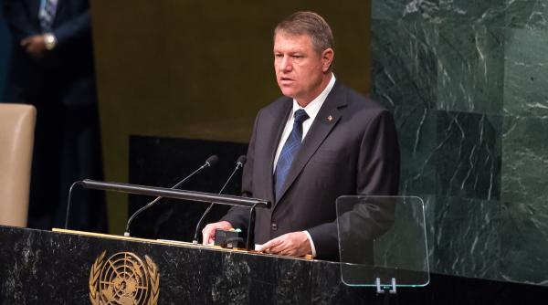 iohannis daca ajungem la o intelegere rezonabila cu canada in privinta vizelor retragem rezervele fata de acordul ceta