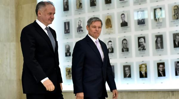 lista lui ciolos premierul si a pastrat dorintele din 2015 dragnea il acuza ca l a plagiat pe ponta