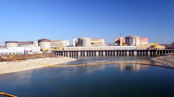 lulache nuclearelectrica suntem pe ultima suta de metri in negocierile pentru constructia reactoarelor 3 si 4