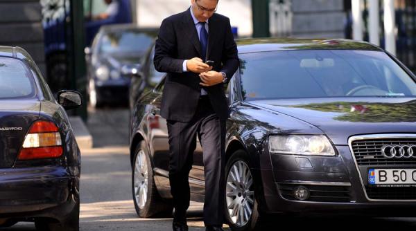 prahova sechestru pe un imobil al lui ponta in dosarul blair surse