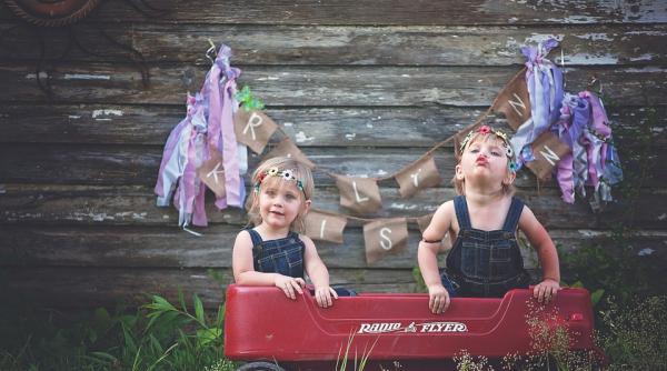 record absolut in franta intr o gradinita exista 10 gemeni intr o singura clasa