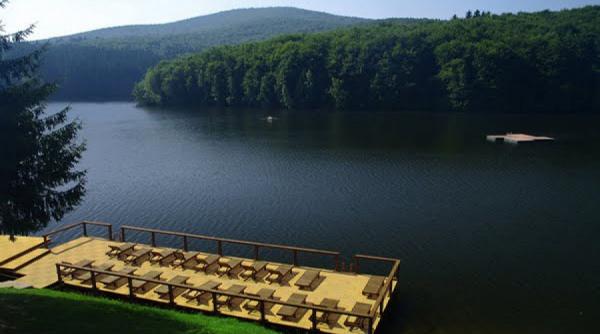 vacanta in romania ta trei ape o statiune de poveste nestiuta de multi video