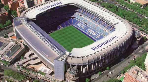 video santiago bernabeu va fi renovat vezi cum va arata in 2017