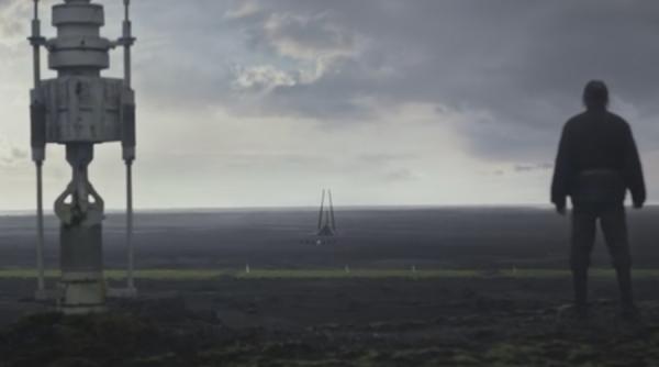 video un nou trailer pune fanii star wars pe jar