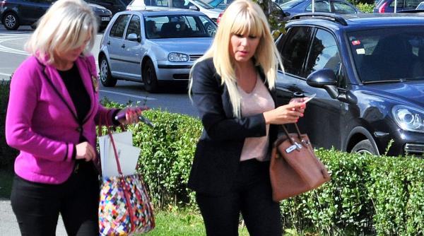 vorbele lui tariceanu n au salvat o pe udrea