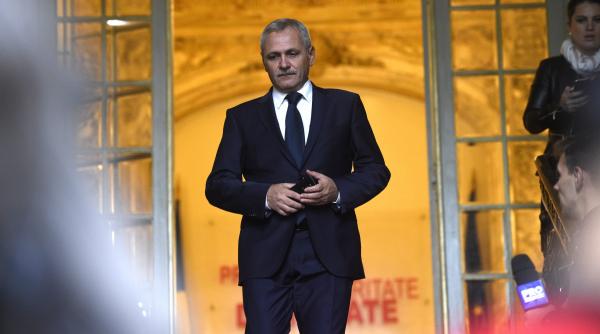 cand vrea dragnea depaseste viteza luminii