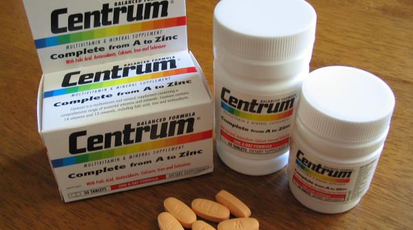 cele mai multe vitamine sunt inutile dar exista cateva pe care trebuie sa le luati