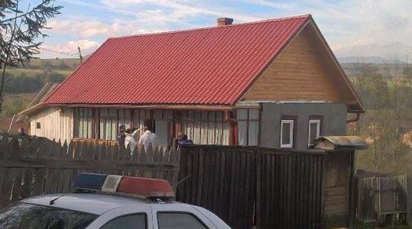 crima ingrozitoare intr o localitate din judetul cluj
