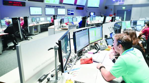 marte ziua z pentru misiunea ruso europeana exomars 2016