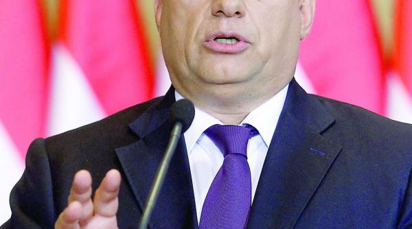 orban ii torpileaza pe imigranti