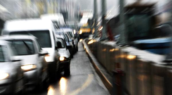 trafic redirectionat pe dn1 intre baicoi si banesti