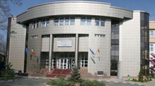 amenintare cu bomba la spitalul militar