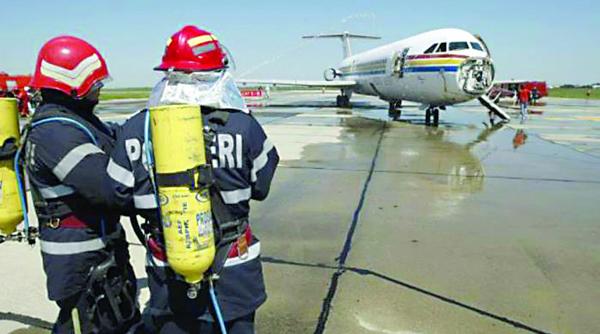 avioanele scoala sunt mancate de rugina