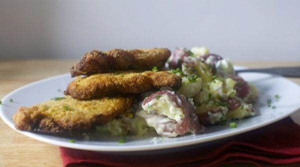 cotlete osenesti reteta lui radu anton roman