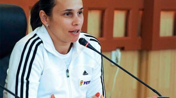 de ziua ta lavinia milosovici gimnasta