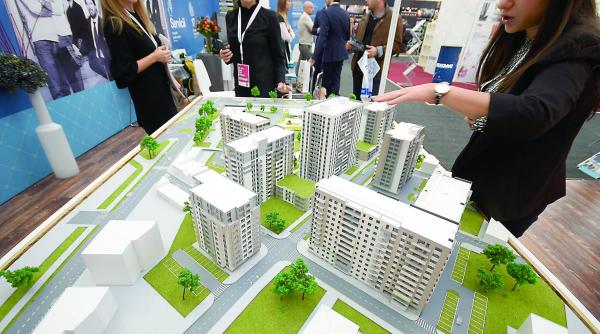 dezvoltatorii pariaza pe creditele bancare