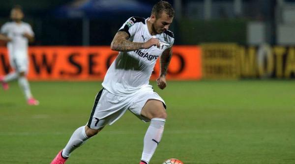 il iei si pe budescu la steaua cu tine ce raspuns a dat denis alibec